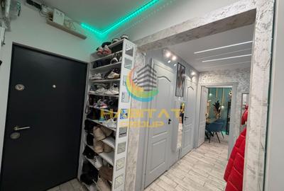 Pallady-Trapezului 2 camere 55 mp utilat mobilat gata mutare - 19