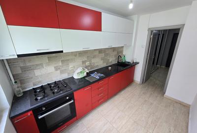 Vanzare 2 cam cu bucatarie utilata, reabilitat, loc parcare,Calea Vitan cu Bravu - 11