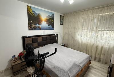REA1028452 Apartament 2 Camere I De Vanzare I Prelungirea Ghencea - 7