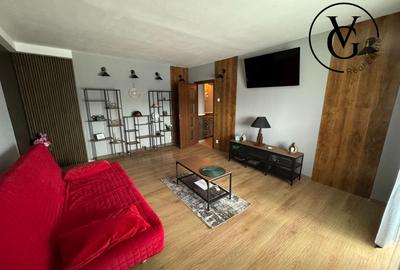 Apartament 2 camere Piata Unirii | Str. Negru Voda - 9