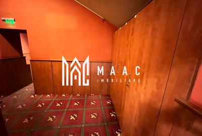 Spatiu comercial | Piata Mare | 95 MPU | Ultracentral - 6
