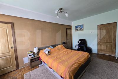 Apartament in casa 100 mp, 3 camere, teren 260mp, zona Dambul Rotund - 5