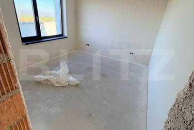 DUPLEX SPATIOS, cu 3 dormitoare și teren de 350 mp - 8