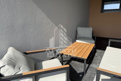 Apartament cu 2 camere in Mosnita Noua - 5