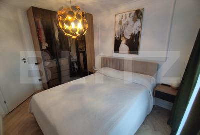 Apartament 2 camere 50 mp + terasa proprie 20 mp - 5