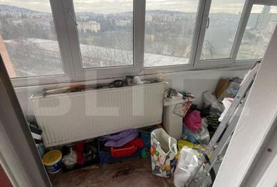 Apartament cu 3 camere, 67mp, Libertatii - 6