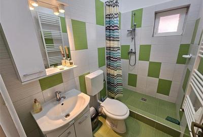 Inchiriere apartament 1 camera zona Marasti, strada Slatina Cluj-Napoca - 13