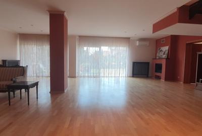 PIPERA COMPLEX DE VINZARE VILA IBIZA GOLF LIGHT - 28