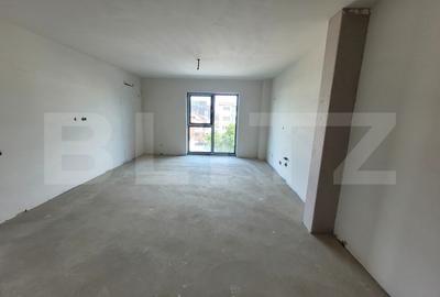 COMISION 0! Apartament 2 camere decomandate, 55mp, zona Iulius Mall - 1