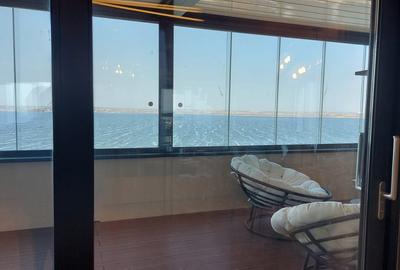 Unicat! Penthouse Mamaia Central - 690.000 euro (E8) - 4