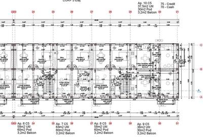 Apartament 3 camere direct de la dezvoltator - 7