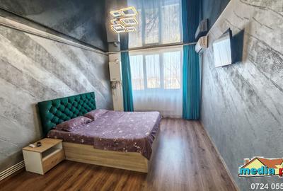 Garsonieră ideală investiție – Țiglina I, B-dul Brăilei, mobilată complet. - 1