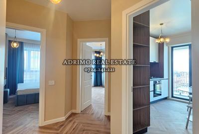 PRIMUL CHIRIAS - Ap3cam - Tomis Tower - Campus - Parcare Privata - 1000 euro - 9