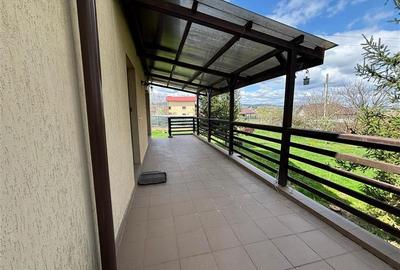 Nicolae Balcescu - Vila P+M - Comision 0% - 9