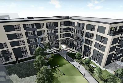 Apartament nou cu CF, strada Razoare - 3