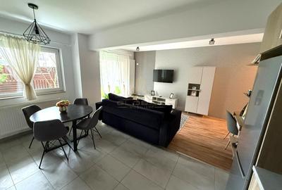 2 camere ,52 mp,Totul Nou, Gradina, parcare, Buna-Ziua Sophia - 4
