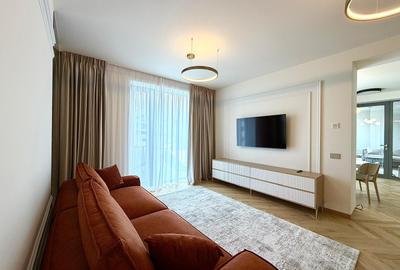 Victoriei / Petru Rares Loft /Prima Închiriere / Finisaje Premium / Parcare - 17