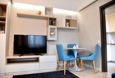 Apartament Studio de vanzare - 9