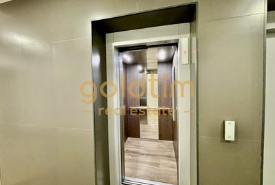 SPATII GENEROASE/PENTHOUSE CU GARDEN FLOOR/ 372 mp utili/PORSCHE NORD - 58