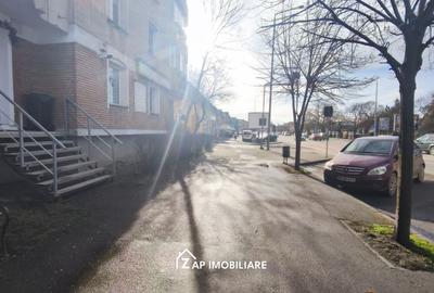 Spatiu comercial -  7 noiembrie - trafic intens - stradal - 3