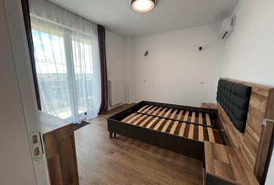 Apartament 2 camere spatios | Magnolia Urban Residence | Straulesti | Parcare - 7
