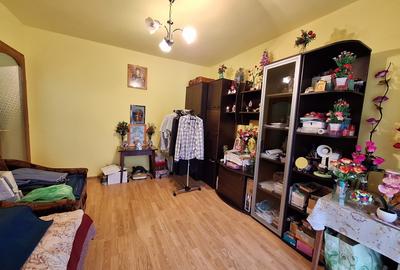Apartament cu o camera decomandat, balcon, zona Eroilor - 4