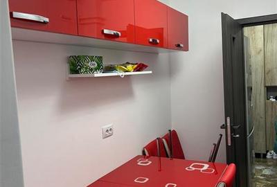 Apartament 2 camere Moara de Foc - 6