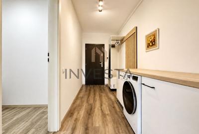 Apartament cu 2 camere de inchiriat Grand Park Sud Residence Buna Ziua - 5