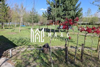 Teren Intravilan | 1150 mp | Săliște - 5