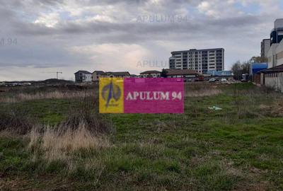 Teren 1055 MP București Sector 4 cu Certificat de Urbanism - 37