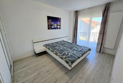 2 camere, bloc nou, modern, cu terasa, in Buna Ziua, in Sophia Residence - 1