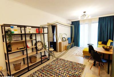 Apartament 3 Camere | Semidecomandat | Compex SoHo | Parcare - 1