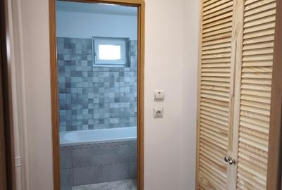 2 camere, Brancoveanu metrou,bloc nou, mobilat, A/C ambele camere - 10