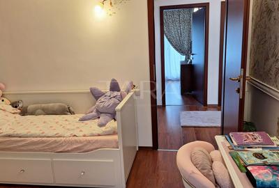 Duplex luminos cu grădină și terasă, ideal pentru familie - 17