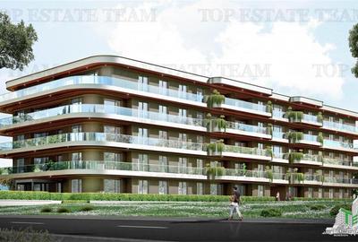 Apartament tip duplex de vanzare in zona Pipera - 2