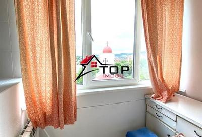 Garsonieră semidecomandată în Tătărași