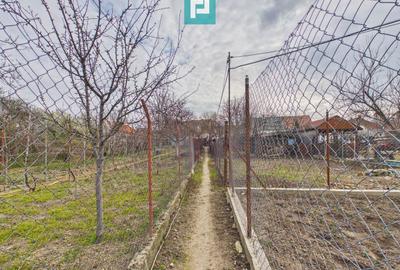 Apartament la casă pe Calea Timișorii - 13