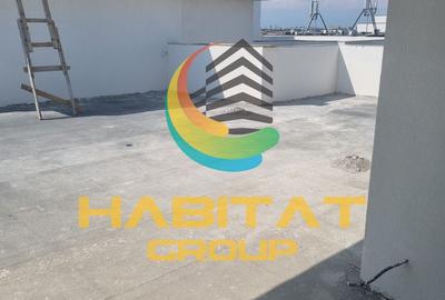 Penthouse 3 camere cu Terasa - 9