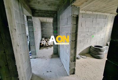 Casă S+P+1 la roșu, 5 camere, teren 500 mp, Ampoi 3, Alba Iulia - 16