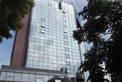 Spatiu comercial stradal ultracentral 445 mp - 9