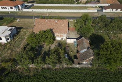 Casă cu 4 camere în Sânpetru German, Secusigiu - 25