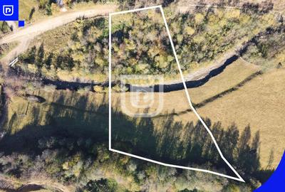 Teren situat in Vama  | BUCOVINA | 6€ mp - 3