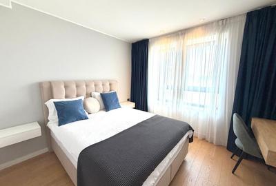 2 Camere | Aviatiei - Floreasca | Parcare Inclusa - 3