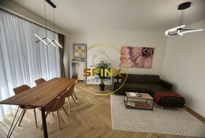 Apartament 2 camere, nou, prima inchiriere - 3
