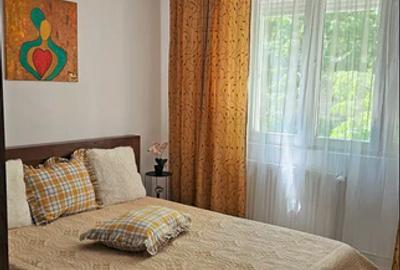 Ofer spre inchiriere un apartament 2 camere apusului - 2