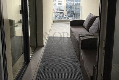 Apartament 2 camere mobilat | 67 mp | Floreasca | Dinamic City - 14