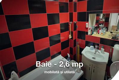 2 Camere | Unirii | 5 min Metoru | Centrala | Renovat | Boxa Inclusa - 5