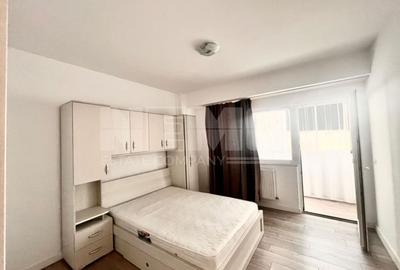 Apartament cu 2 Camere Decomandat de Vanzare Suceava/Nordic I 112.000E - 1