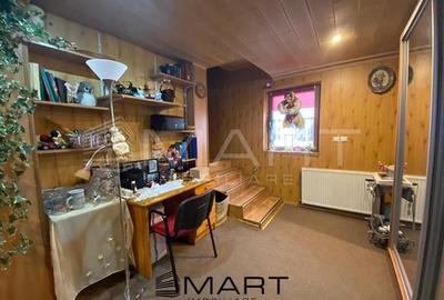 Casa cu 4 camere zona Hipodrom 3 - 5