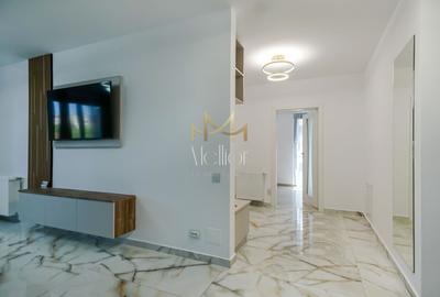 Apartament 2 camere, paracre subterana, Park Lake, Iulius Mall! - 10